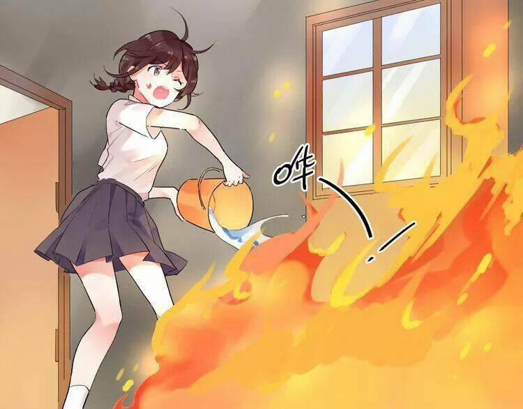 Sos! Tôi Đã Yêu Một Con Sâu Bướm 12 trang 27