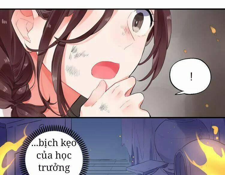 Sos! Tôi Đã Yêu Một Con Sâu Bướm 12 trang 29