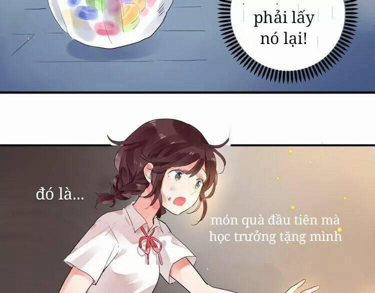 Sos! Tôi Đã Yêu Một Con Sâu Bướm 12 trang 31