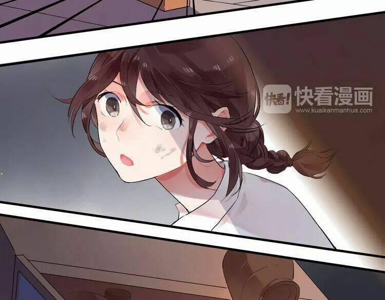 Sos! Tôi Đã Yêu Một Con Sâu Bướm 12 trang 33