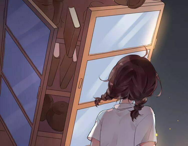 Sos! Tôi Đã Yêu Một Con Sâu Bướm 12 trang 34