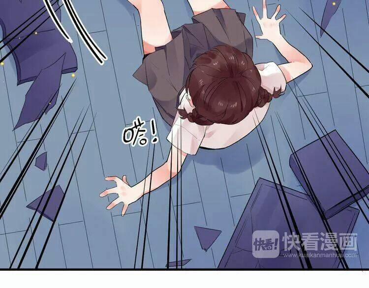 Sos! Tôi Đã Yêu Một Con Sâu Bướm 12 trang 37