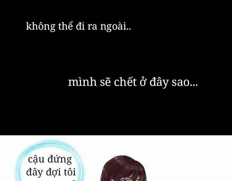 Sos! Tôi Đã Yêu Một Con Sâu Bướm 12 trang 41