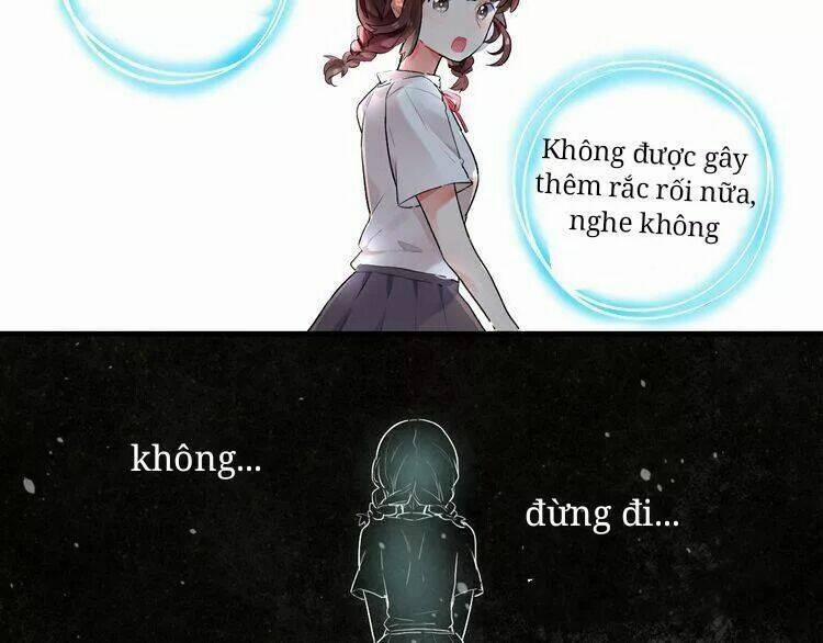 Sos! Tôi Đã Yêu Một Con Sâu Bướm 12 trang 42