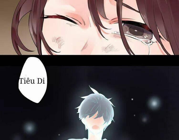 Sos! Tôi Đã Yêu Một Con Sâu Bướm 12 trang 49