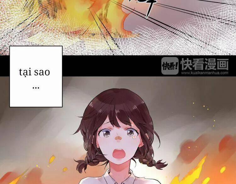 Sos! Tôi Đã Yêu Một Con Sâu Bướm 12 trang 5