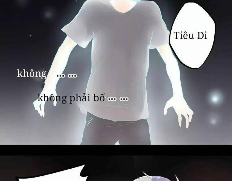 Sos! Tôi Đã Yêu Một Con Sâu Bướm 12 trang 50