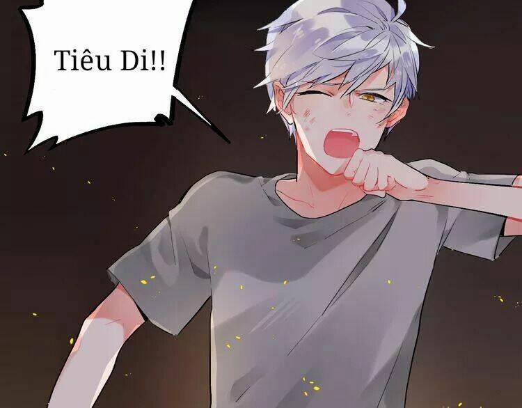 Sos! Tôi Đã Yêu Một Con Sâu Bướm 12 trang 51