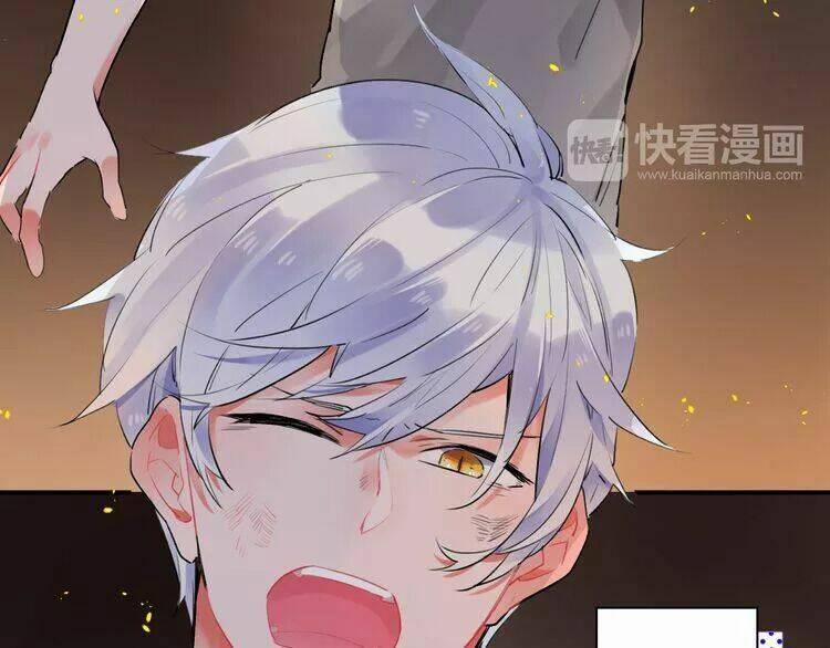 Sos! Tôi Đã Yêu Một Con Sâu Bướm 12 trang 52