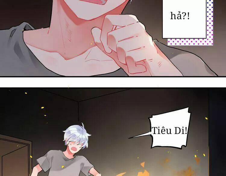 Sos! Tôi Đã Yêu Một Con Sâu Bướm 12 trang 53