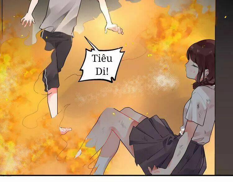 Sos! Tôi Đã Yêu Một Con Sâu Bướm 12 trang 54