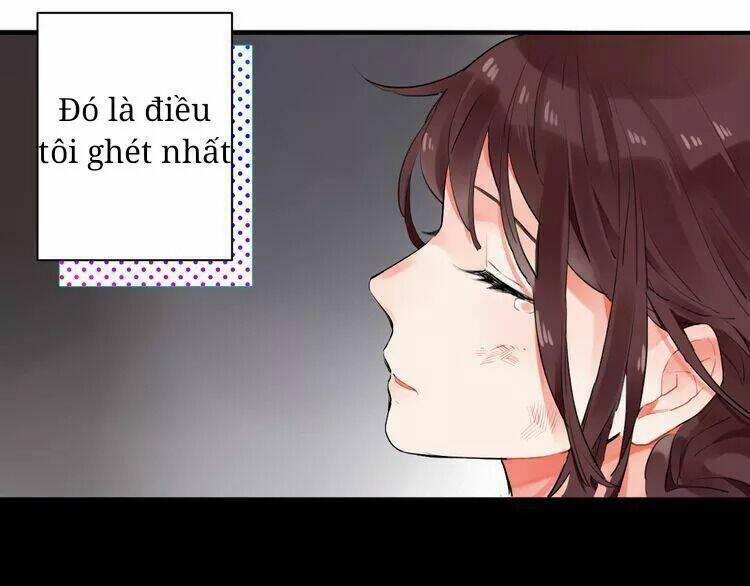 Sos! Tôi Đã Yêu Một Con Sâu Bướm 12 trang 55