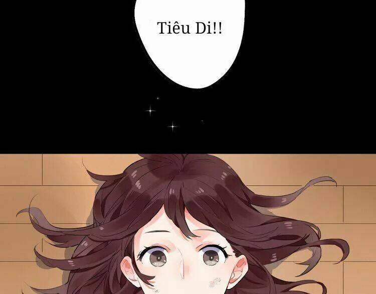 Sos! Tôi Đã Yêu Một Con Sâu Bướm 12 trang 58