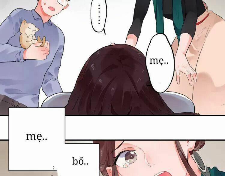 Sos! Tôi Đã Yêu Một Con Sâu Bướm 12 trang 60