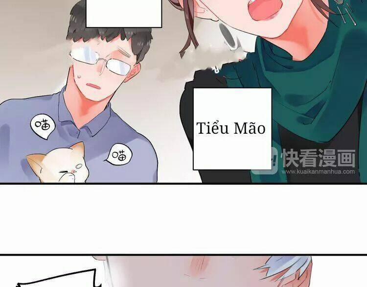 Sos! Tôi Đã Yêu Một Con Sâu Bướm 12 trang 61