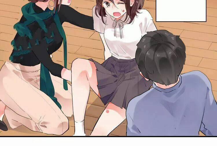 Sos! Tôi Đã Yêu Một Con Sâu Bướm 12 trang 63