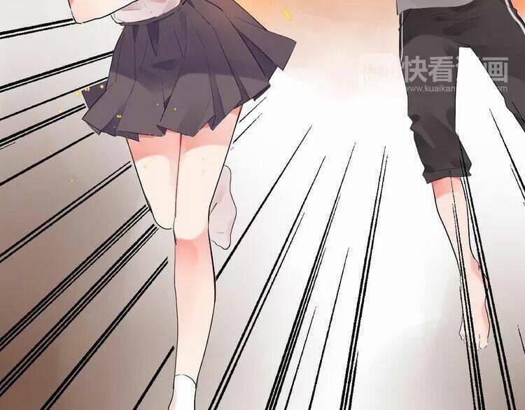 Sos! Tôi Đã Yêu Một Con Sâu Bướm 12 trang 9