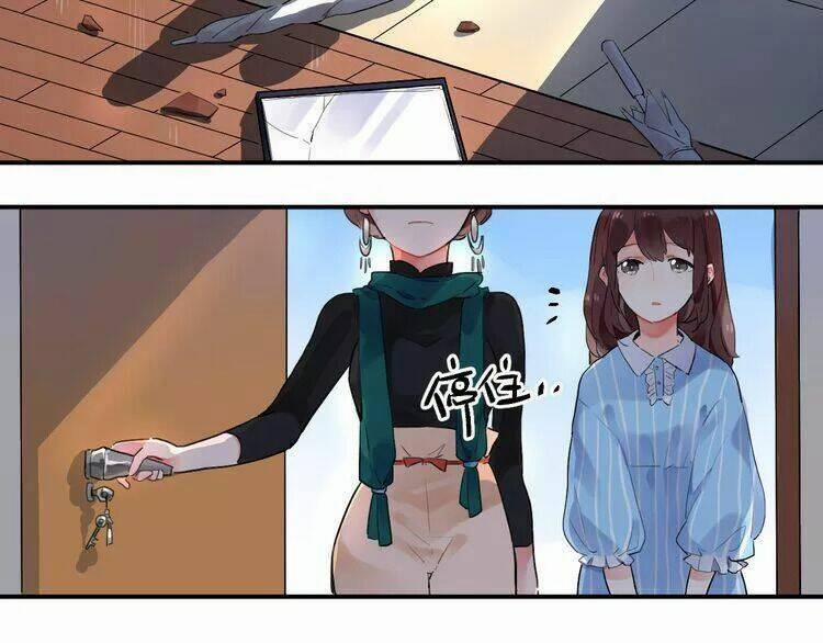 Sos! Tôi Đã Yêu Một Con Sâu Bướm 13 trang 10