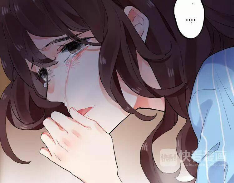 Sos! Tôi Đã Yêu Một Con Sâu Bướm 13 trang 112