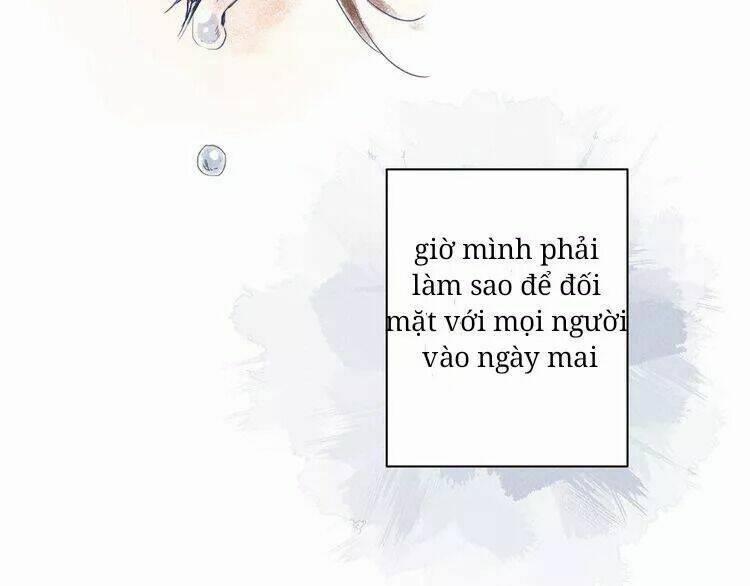 Sos! Tôi Đã Yêu Một Con Sâu Bướm 13 trang 116