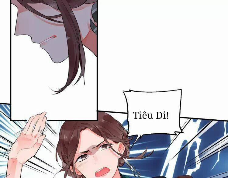 Sos! Tôi Đã Yêu Một Con Sâu Bướm 13 trang 12