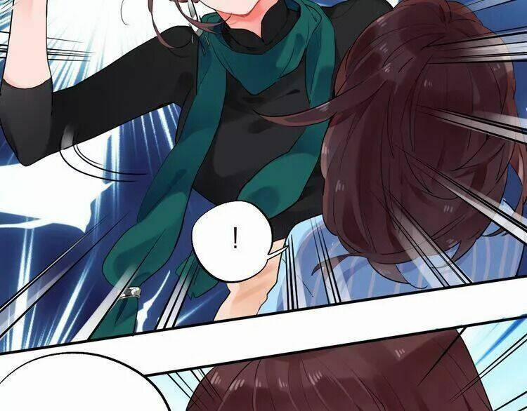 Sos! Tôi Đã Yêu Một Con Sâu Bướm 13 trang 13