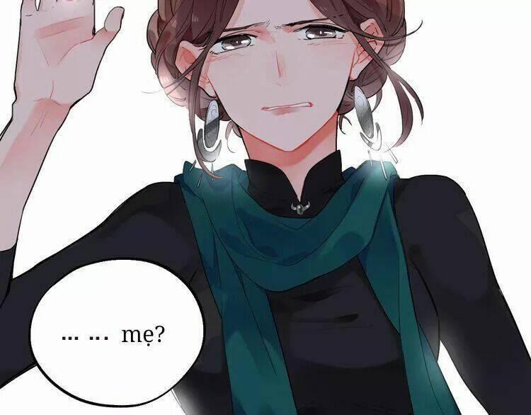 Sos! Tôi Đã Yêu Một Con Sâu Bướm 13 trang 17