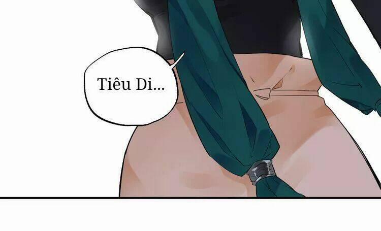 Sos! Tôi Đã Yêu Một Con Sâu Bướm 13 trang 18