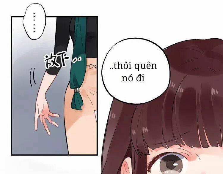 Sos! Tôi Đã Yêu Một Con Sâu Bướm 13 trang 19