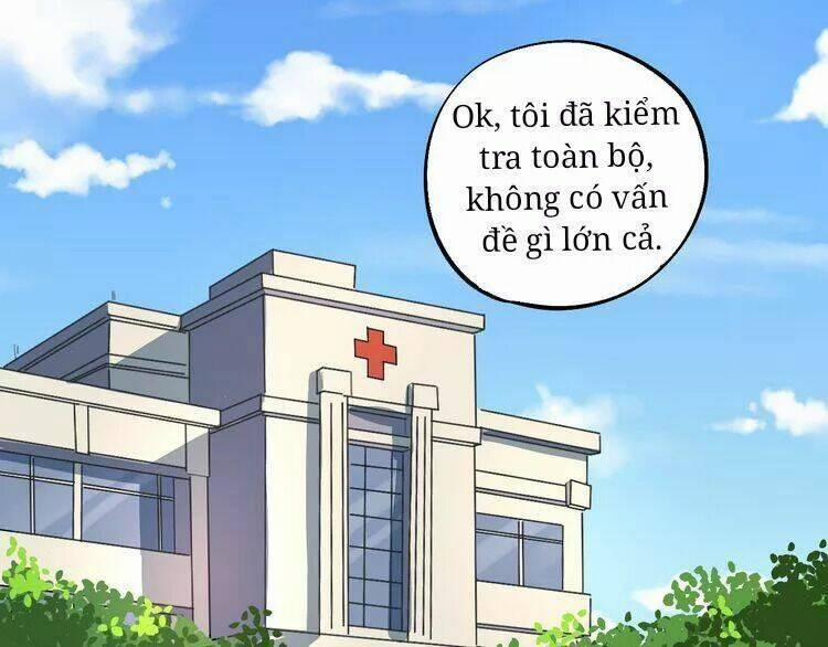 Sos! Tôi Đã Yêu Một Con Sâu Bướm 13 trang 2