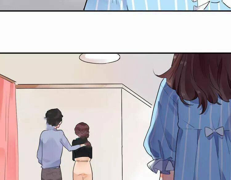 Sos! Tôi Đã Yêu Một Con Sâu Bướm 13 trang 21