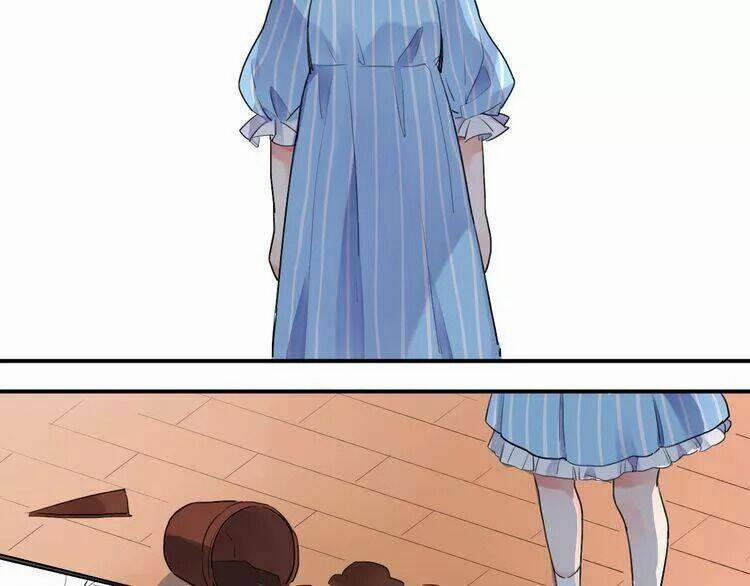 Sos! Tôi Đã Yêu Một Con Sâu Bướm 13 trang 24