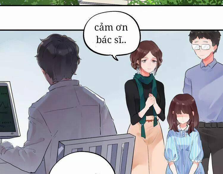 Sos! Tôi Đã Yêu Một Con Sâu Bướm 13 trang 3