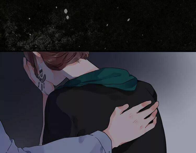 Sos! Tôi Đã Yêu Một Con Sâu Bướm 13 trang 31