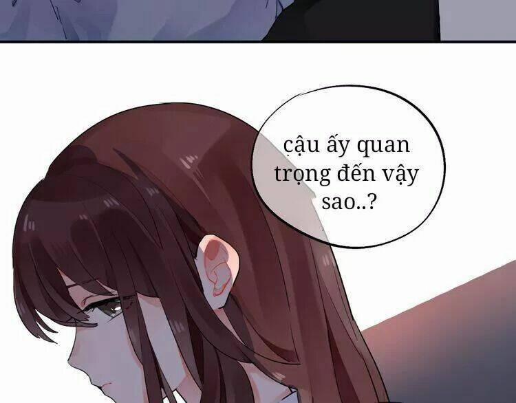 Sos! Tôi Đã Yêu Một Con Sâu Bướm 13 trang 32