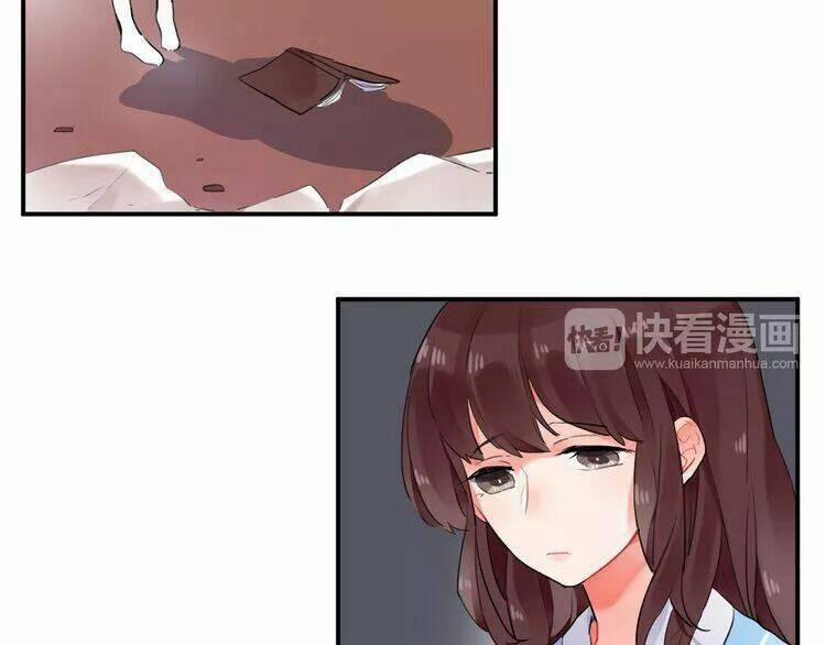 Sos! Tôi Đã Yêu Một Con Sâu Bướm 13 trang 40