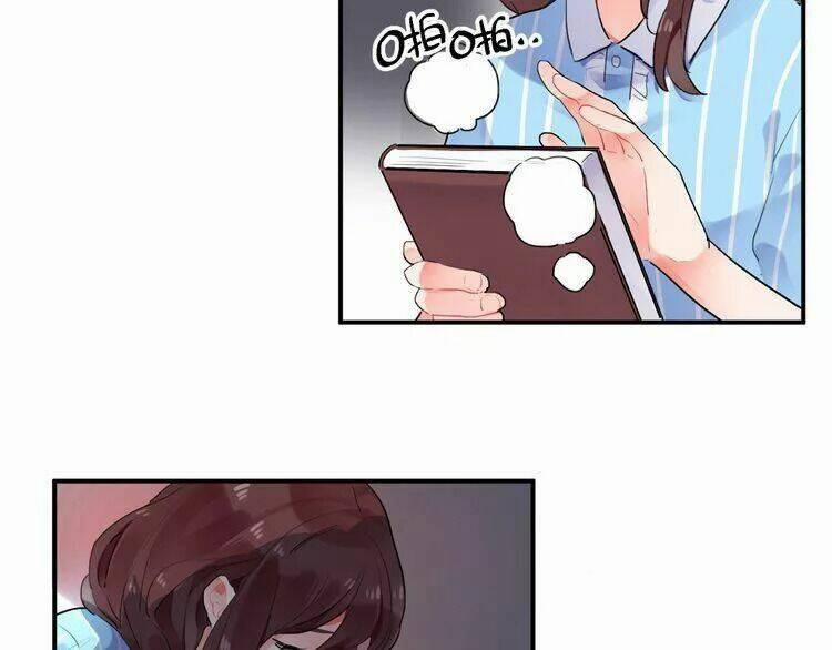 Sos! Tôi Đã Yêu Một Con Sâu Bướm 13 trang 41