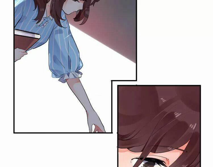 Sos! Tôi Đã Yêu Một Con Sâu Bướm 13 trang 42