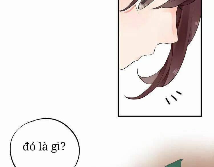 Sos! Tôi Đã Yêu Một Con Sâu Bướm 13 trang 43