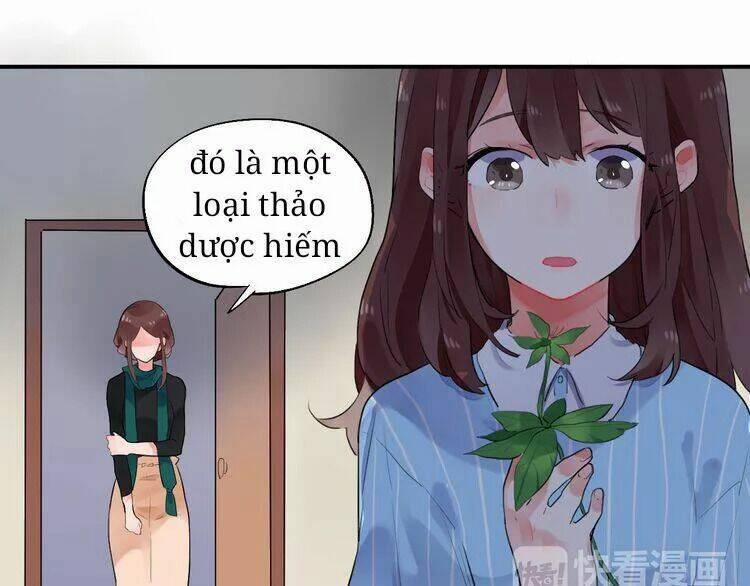 Sos! Tôi Đã Yêu Một Con Sâu Bướm 13 trang 45