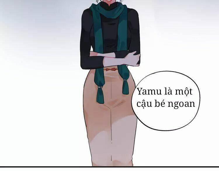 Sos! Tôi Đã Yêu Một Con Sâu Bướm 13 trang 53