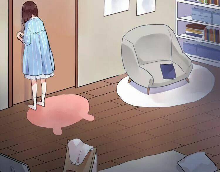 Sos! Tôi Đã Yêu Một Con Sâu Bướm 13 trang 56