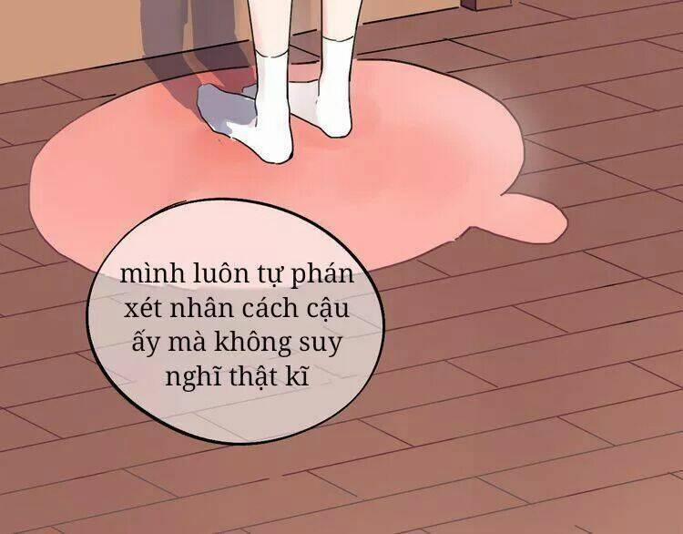 Sos! Tôi Đã Yêu Một Con Sâu Bướm 13 trang 59