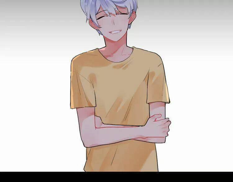 Sos! Tôi Đã Yêu Một Con Sâu Bướm 13 trang 82