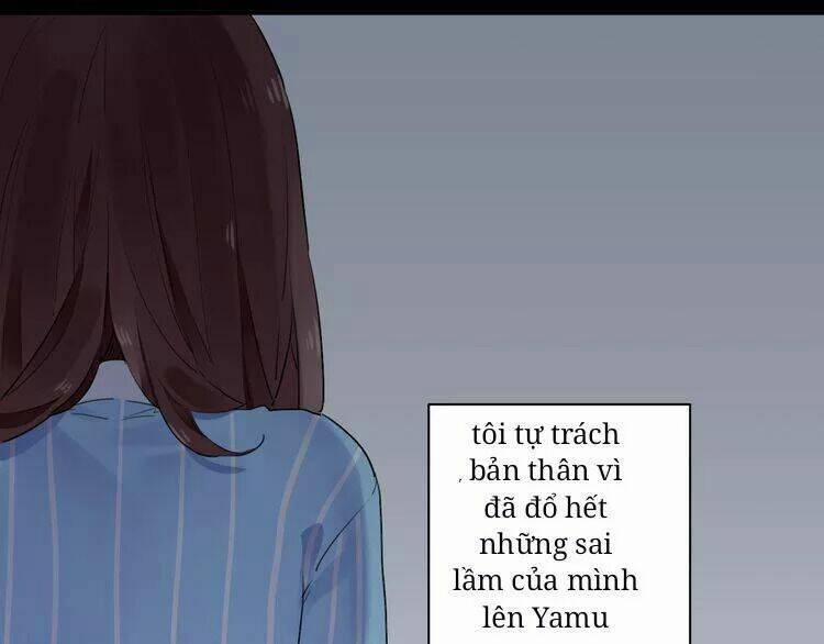 Sos! Tôi Đã Yêu Một Con Sâu Bướm 13 trang 83