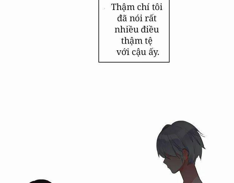 Sos! Tôi Đã Yêu Một Con Sâu Bướm 13 trang 88