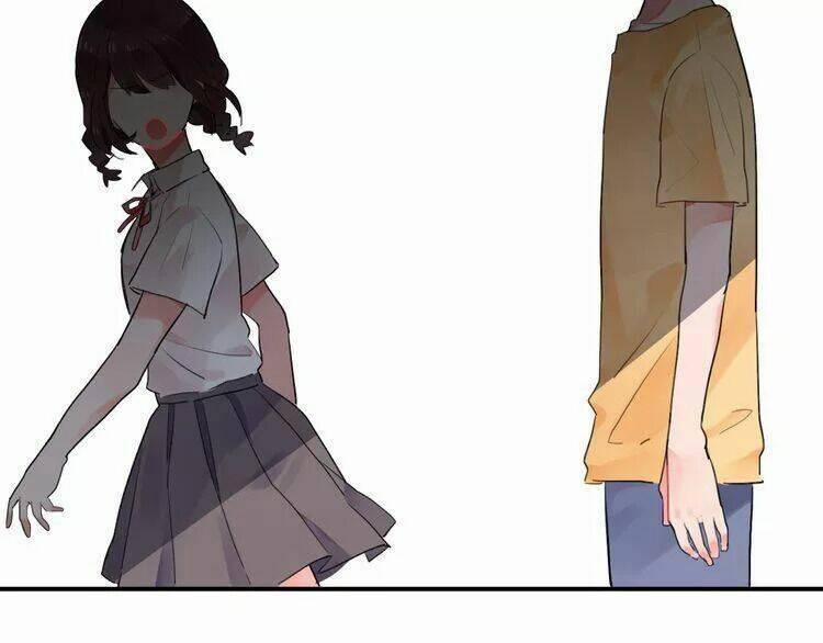 Sos! Tôi Đã Yêu Một Con Sâu Bướm 13 trang 89