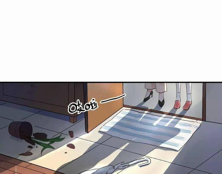 Sos! Tôi Đã Yêu Một Con Sâu Bướm 13 trang 9