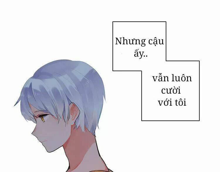 Sos! Tôi Đã Yêu Một Con Sâu Bướm 13 trang 90