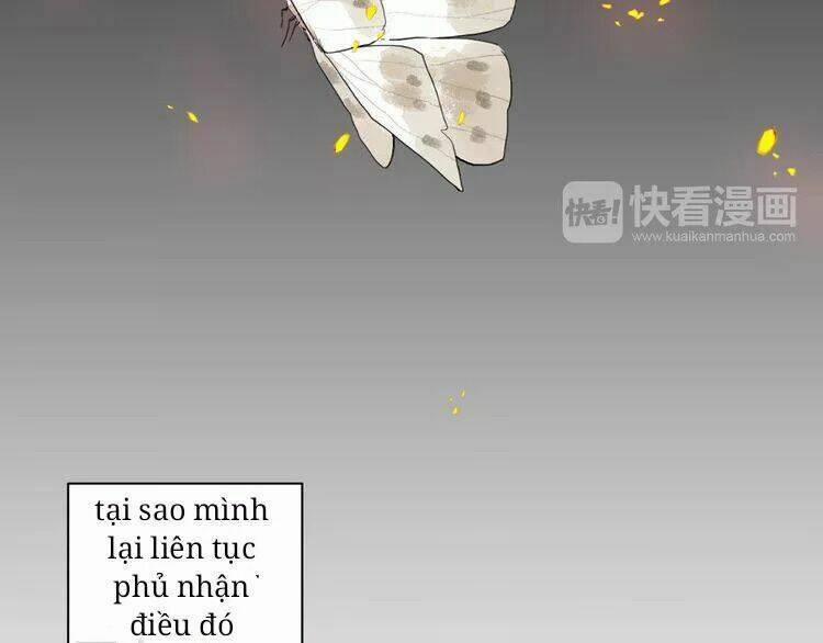 Sos! Tôi Đã Yêu Một Con Sâu Bướm 13 trang 94